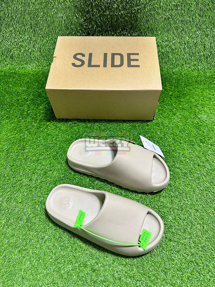 Ezee Slide (Pure) (Super Comfortable) (Original Quality 1:1) buy online Pakistan - Weeby Shoes