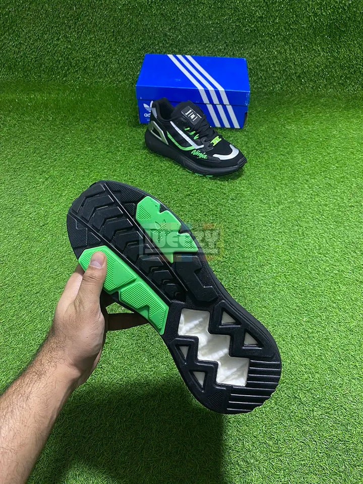 ZX 5K Boost (Kawasaki Ninja) (Original Quality 1:1) buy online Pakistan - Weeby Shoes