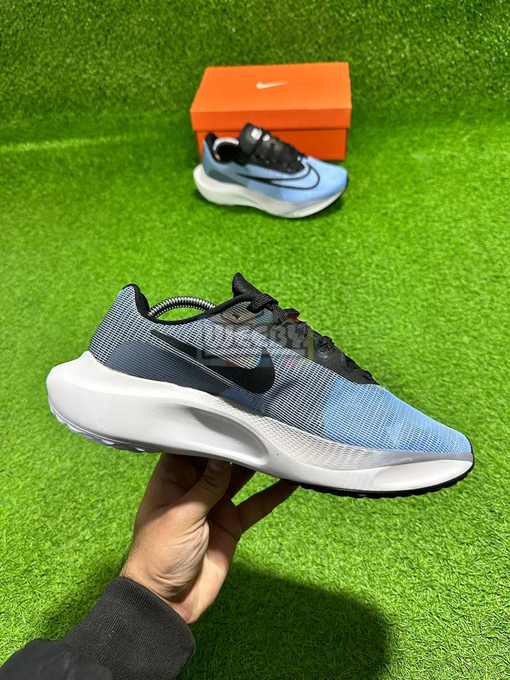 Zoom x Fly 3 (L Blue/W) (Original Quality 1:1) buy online Pakistan - Weeby Shoes